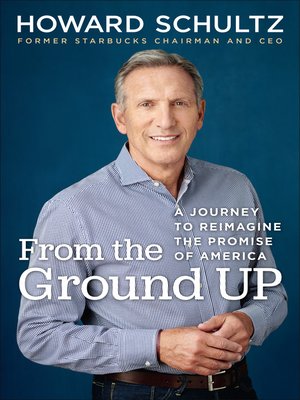 From the Ground Up - ebook